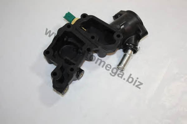 AutoMega 3013360Y8 Thermostat, coolant 3013360Y8: Buy near me in Poland at 2407.PL - Good price!