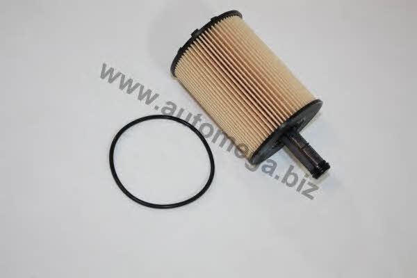 AutoMega 101150562071C Oil Filter 101150562071C: Buy near me in Poland at 2407.PL - Good price!