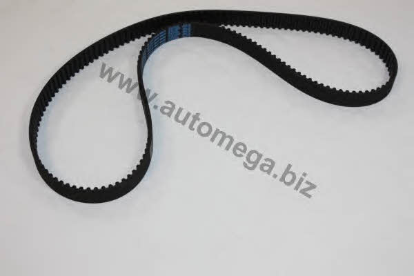 AutoMega 1056360563 Timing belt 1056360563: Buy near me in Poland at 2407.PL - Good price!