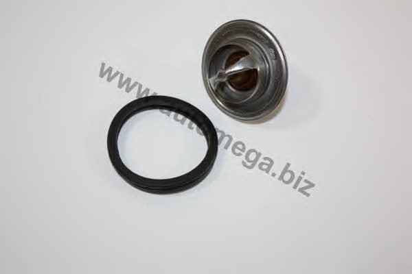 AutoMega 3013380870 Thermostat, coolant 3013380870: Buy near me in Poland at 2407.PL - Good price!