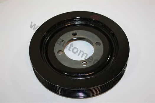 AutoMega 1006140172 Pulley crankshaft 1006140172: Buy near me in Poland at 2407.PL - Good price!