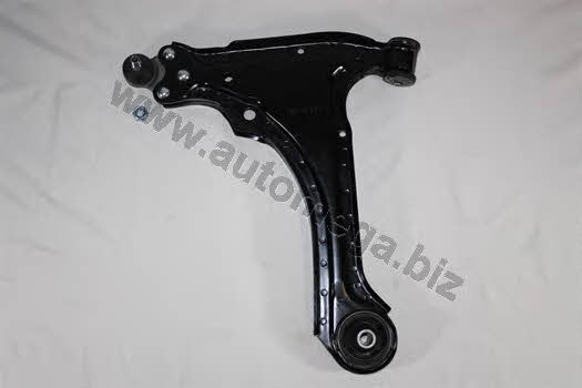 AutoMega 1003520193 Track Control Arm 1003520193: Buy near me in Poland at 2407.PL - Good price!
