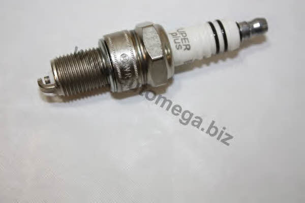 AutoMega 100000034101AA Spark plug 100000034101AA: Buy near me at 2407.PL in Poland at an Affordable price!