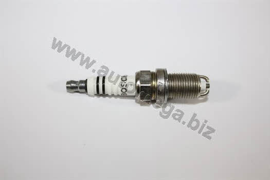AutoMega 100000041101AC Spark plug 100000041101AC: Buy near me in Poland at 2407.PL - Good price!