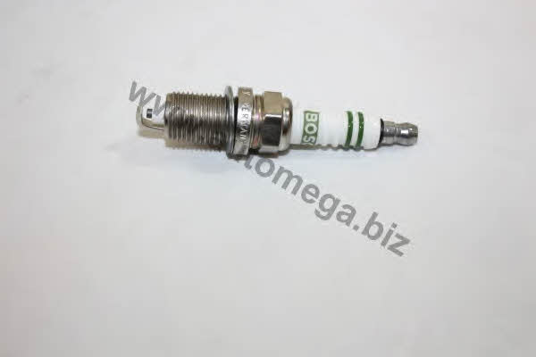 AutoMega 1012140016 Spark plug 1012140016: Buy near me at 2407.PL in Poland at an Affordable price!