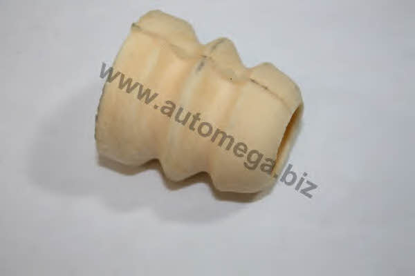 AutoMega 10100640069 Rubber buffer, suspension 10100640069: Buy near me in Poland at 2407.PL - Good price!