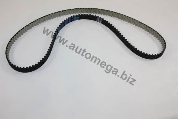AutoMega 1048050335 Timing belt 1048050335: Buy near me in Poland at 2407.PL - Good price!