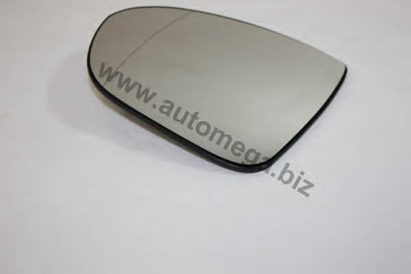 AutoMega 3014280488 Mirror Glass Heated 3014280488: Buy near me at 2407.PL in Poland at an Affordable price!