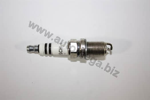 AutoMega 100000063101AA Spark plug 100000063101AA: Buy near me at 2407.PL in Poland at an Affordable price!