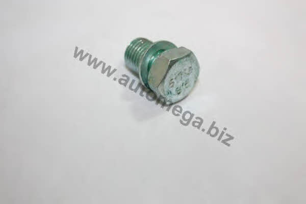 AutoMega 10N908013202 Sump plug 10N908013202: Buy near me in Poland at 2407.PL - Good price!