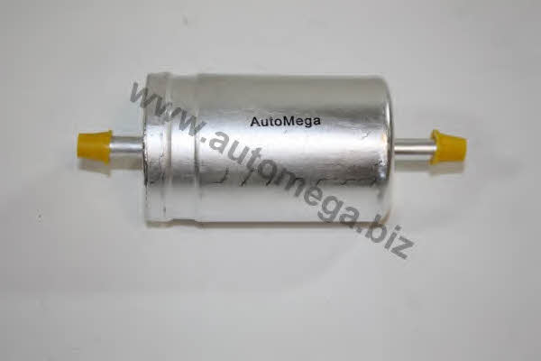 AutoMega 3020105116U0D Fuel filter 3020105116U0D: Buy near me in Poland at 2407.PL - Good price!