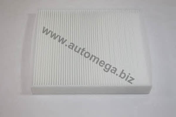 AutoMega 1082003676R0 Filter, interior air 1082003676R0: Buy near me in Poland at 2407.PL - Good price!