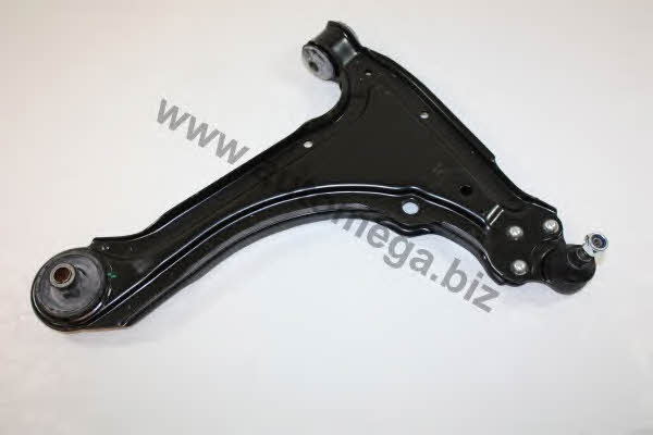 AutoMega 1203520192 Track Control Arm 1203520192: Buy near me in Poland at 2407.PL - Good price!