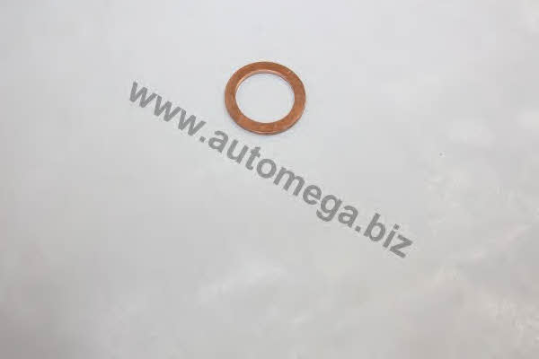 AutoMega (Dello) 10N0130849.2 Dichtungsring für Ölablaßstopfen 10N01308492: Kaufen Sie zu einem guten Preis in Polen bei 2407.PL!