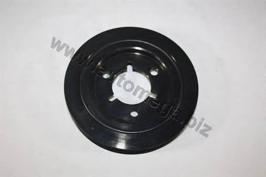 AutoMega 3005150R4 Pulley crankshaft 3005150R4: Buy near me in Poland at 2407.PL - Good price!