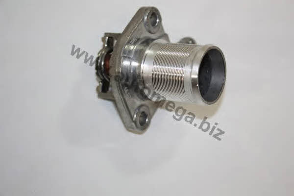 AutoMega 30770008680980 Thermostat, coolant 30770008680980: Buy near me in Poland at 2407.PL - Good price!