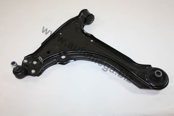 AutoMega 1203520193 Track Control Arm 1203520193: Buy near me in Poland at 2407.PL - Good price!