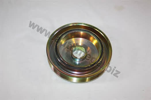 AutoMega 3005150R1 Pulley crankshaft 3005150R1: Buy near me in Poland at 2407.PL - Good price!