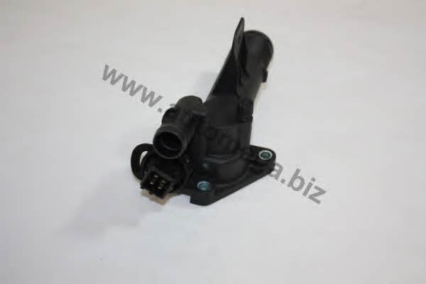 AutoMega 30820005580766 Thermostat, coolant 30820005580766: Buy near me in Poland at 2407.PL - Good price!