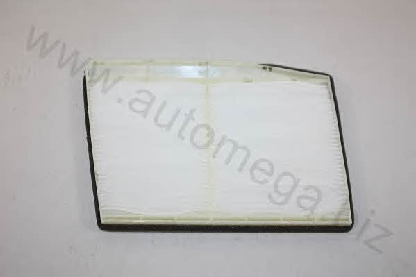 AutoMega 30770008450219 Filter, interior air 30770008450219: Buy near me in Poland at 2407.PL - Good price!