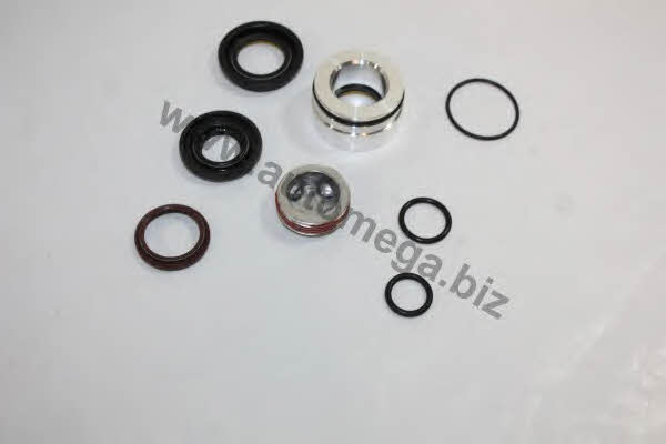 AutoMega 3049800201H0 Steering rack repair kit 3049800201H0: Buy near me in Poland at 2407.PL - Good price!