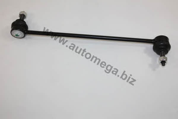 AutoMega 3003500233 Стойка стабилизатора 3003500233: Отличная цена - Купить в Польше на 2407.PL!