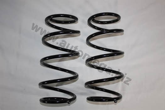 AutoMega 3003120838 Suspension spring front 3003120838: Buy near me at 2407.PL in Poland at an Affordable price!