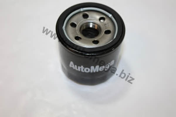 AutoMega 3015200880066R Oil Filter 3015200880066R: Buy near me in Poland at 2407.PL - Good price!