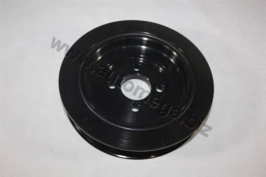AutoMega 3005150H3 Pulley crankshaft 3005150H3: Buy near me at 2407.PL in Poland at an Affordable price!