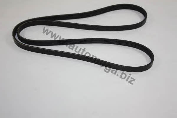 AutoMega 3063400660 V-Ribbed Belt 3063400660: Buy near me in Poland at 2407.PL - Good price!