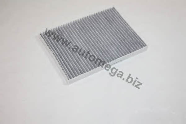 AutoMega 3027270708040R Filter, interior air 3027270708040R: Buy near me in Poland at 2407.PL - Good price!