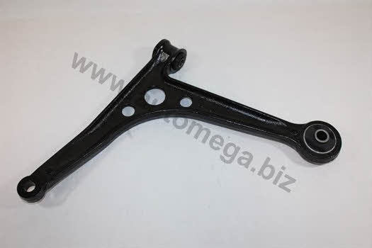 AutoMega 3040701527M0B Track Control Arm 3040701527M0B: Buy near me in Poland at 2407.PL - Good price!