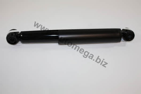 AutoMega 30405420752 Shock absorber assy 30405420752: Buy near me in Poland at 2407.PL - Good price!