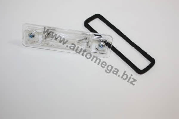 AutoMega 3012240143 License lamp 3012240143: Buy near me in Poland at 2407.PL - Good price!