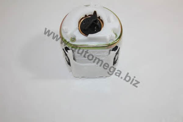 AutoMega 30100280808 Fuel pump 30100280808: Buy near me in Poland at 2407.PL - Good price!