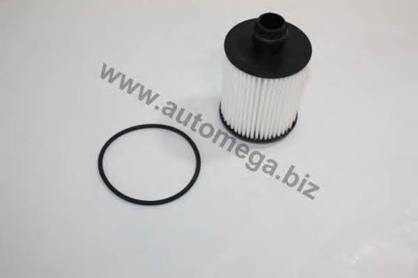 AutoMega 3006500221 Oil Filter 3006500221: Buy near me in Poland at 2407.PL - Good price!