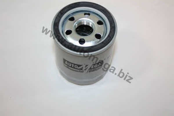 AutoMega 3015200857058R Oil Filter 3015200857058R: Buy near me in Poland at 2407.PL - Good price!