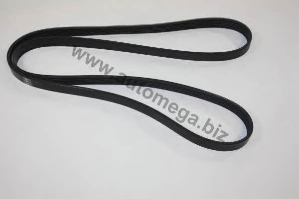 AutoMega 30100360917 V-Ribbed Belt 30100360917: Buy near me in Poland at 2407.PL - Good price!