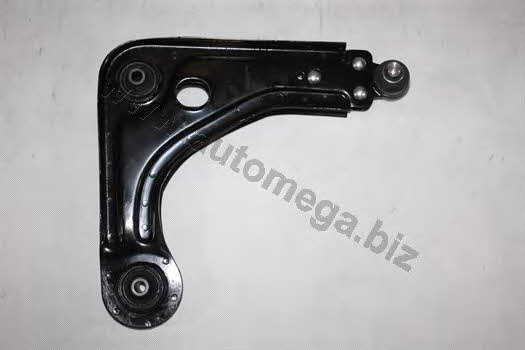 AutoMega 30100630987 Track Control Arm 30100630987: Buy near me in Poland at 2407.PL - Good price!