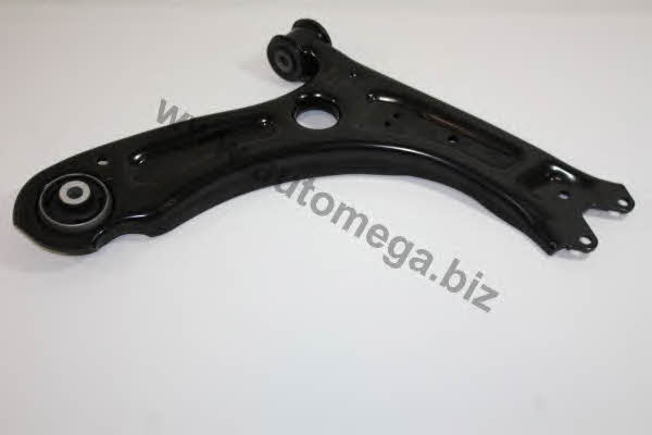 AutoMega 3040701525C0B Track Control Arm 3040701525C0B: Buy near me in Poland at 2407.PL - Good price!