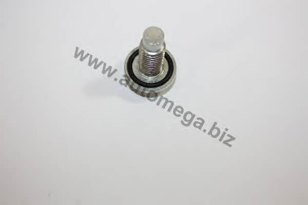 AutoMega 30300510079 Sump plug 30300510079: Buy near me in Poland at 2407.PL - Good price!