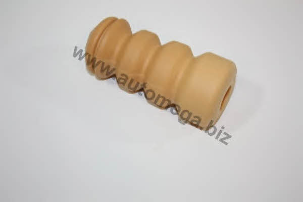 AutoMega 3051201318D0 Rubber buffer, suspension 3051201318D0: Buy near me in Poland at 2407.PL - Good price!