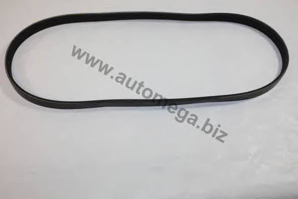 AutoMega 3063400656 V-Ribbed Belt 3063400656: Buy near me in Poland at 2407.PL - Good price!