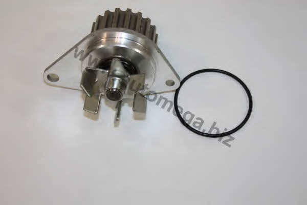 AutoMega 30916094170080 Water pump 30916094170080: Buy near me in Poland at 2407.PL - Good price!