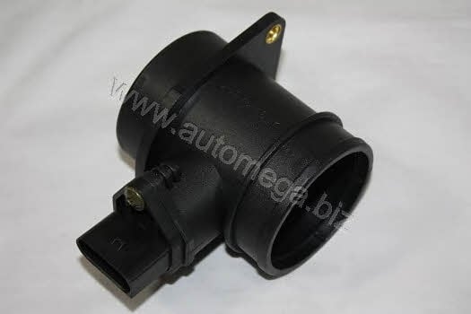 AutoMega 30906046106AD Air mass sensor 30906046106AD: Buy near me at 2407.PL in Poland at an Affordable price!