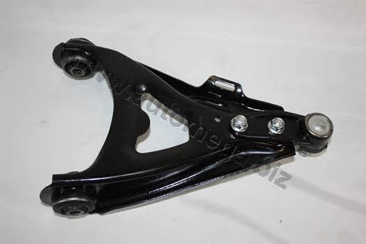 AutoMega 30770004360303 Track Control Arm 30770004360303: Buy near me in Poland at 2407.PL - Good price!