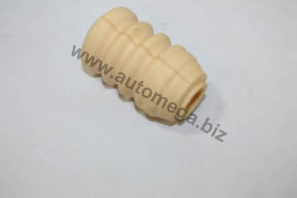 AutoMega 304120303357F Rubber buffer, suspension 304120303357F: Buy near me in Poland at 2407.PL - Good price!