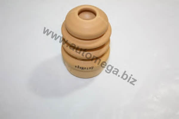 AutoMega 3041201318D0F Rubber buffer, suspension 3041201318D0F: Buy near me at 2407.PL in Poland at an Affordable price!