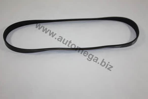 AutoMega 30100390800 V-Ribbed Belt 30100390800: Buy near me in Poland at 2407.PL - Good price!