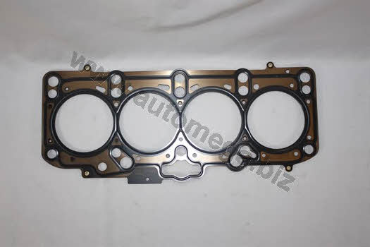 AutoMega 301030383038DE Gasket, cylinder head 301030383038DE: Buy near me in Poland at 2407.PL - Good price!